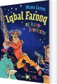 Iqbal Farooq 2 - Og Kronjuvelerne - 
