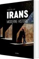 Irans Moderne Historie - 