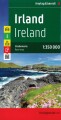 Ireland Road Leisure Map