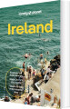 Ireland - Lonely Planet