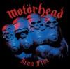 Motorhead - Iron Fist - 