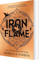 Iron Flame