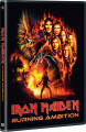 Iron Maiden Burning Ambition