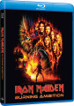 Iron Maiden Burning Ambition
