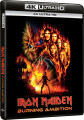 Iron Maiden Burning Ambition