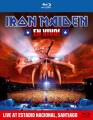 Iron Maiden - En Vivo - 
