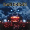 Iron Maiden - Rock In Rio - Live - 