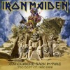 Iron Maiden - Somewhere Back In Time - The Best Of 1980 - 1989 - 
