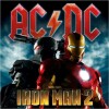Ac Dc - Iron Man 2 Soundtrack - 