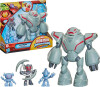 Iron Man Friends Giant Armor - Ultron
