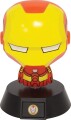 Iron Man Figur Lampe