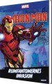Iron Man - Rumfantomernes Invasion - 