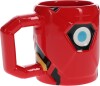 Marvel Krus - Iron Man Mug - 400 Ml