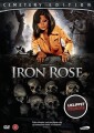 Iron Rose La Rose De Fer - 