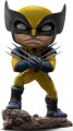 Iron Studios Minico Deadpool Wolverine - Wolverine Figure