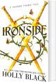 Ironside A Modern Faerie Tale