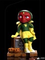 Ironstudios - Minico Marvel Wandavision - Vision - Halloween