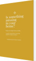 Is Something Missing In Your Home