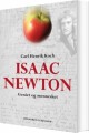 Isaac Newton - Geniet Og Mennesket - 