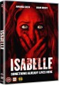Isabelle - 2018 - 