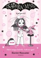Isadora Moon Hjælper Til