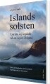 Islands Solsten Lyrisk Rejseguide Til En Rejse I Island - 
