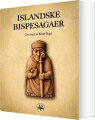 Islandske Bispesagaer