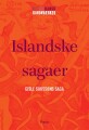 Islandske Sagaer - Gisle Surssøns Saga