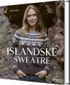 Islandske Sweatre