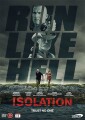 Isolation - 