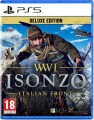 Isonzo Deluxe Edition - 