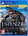 Isonzo Deluxe Edition