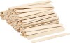 Ispinde - L 115 Cm - B 10 Mm - Natur - 200 Stk