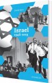 Israel 1948-2015 - 