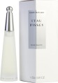Issey Miyake L Eau D Issey Pour Femme - 25 Ml
