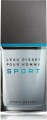 Issey Miyake - L Eau D Issey Sport Pour Homme Edt 50 Ml