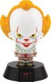 It Pennywise Figur Med Lys