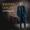 Johnny Logan - It Is What It Is - 