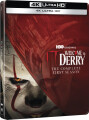 It Welcome To Derry - Sæson 1 - Steelbook
