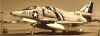 Italeri - A-4 Skyhawk Model Fly Byggesæt - 1 48 - 2826
