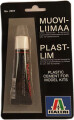 Italeri - Plast Cement 14 Ml - 3997