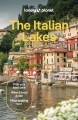 Italian Lakes The Lonely Planet