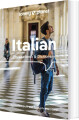 Italian Phrasebook Dictionary