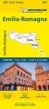 Michelin Kort - Italy Blad 357 Emilia-Romagna
