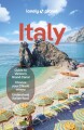 Italy Lonely Planet