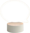 Itotal - Diy Lampe Ballon