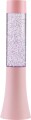 Itotal - Glitterlampe - Pastel Pink - 335 Cm