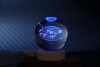 Itotal - Krystalkugle-Lampe - Solar System - Large