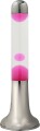 Itotal - Led Lavalampe Med Farveskift - Pink - 40 Cm