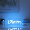 Itotal - Led Sign - Dream